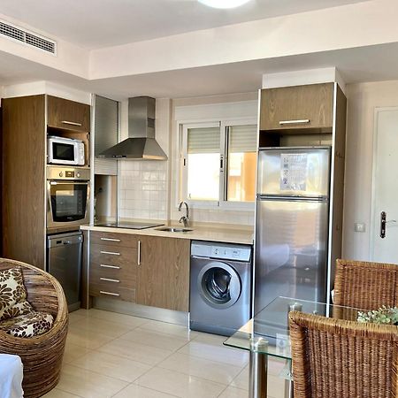 Apartamentos Carlton Vyb Dénia Eksteriør billede