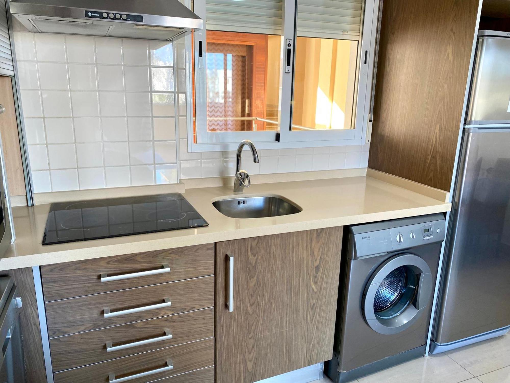 Apartamentos Carlton Vyb Dénia Eksteriør billede