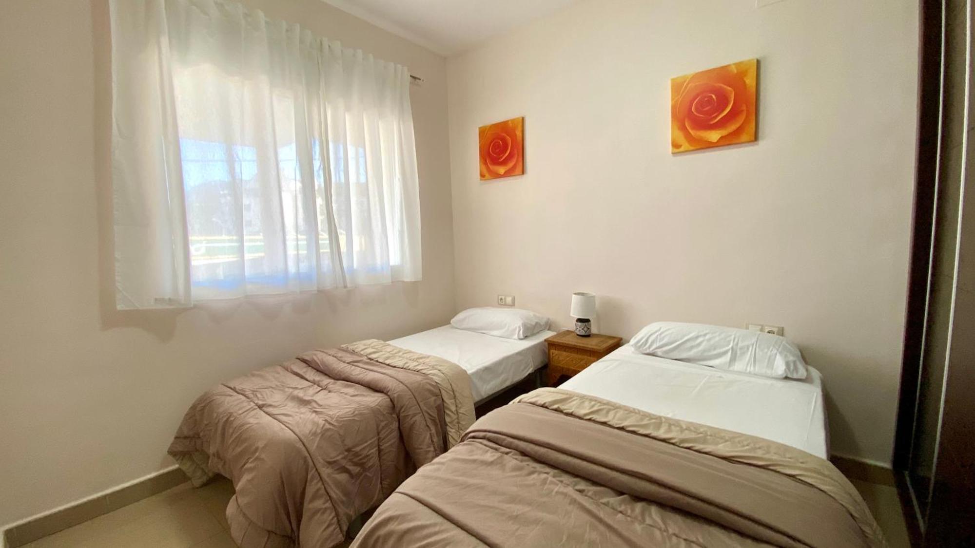 Apartamentos Carlton Vyb Dénia Eksteriør billede