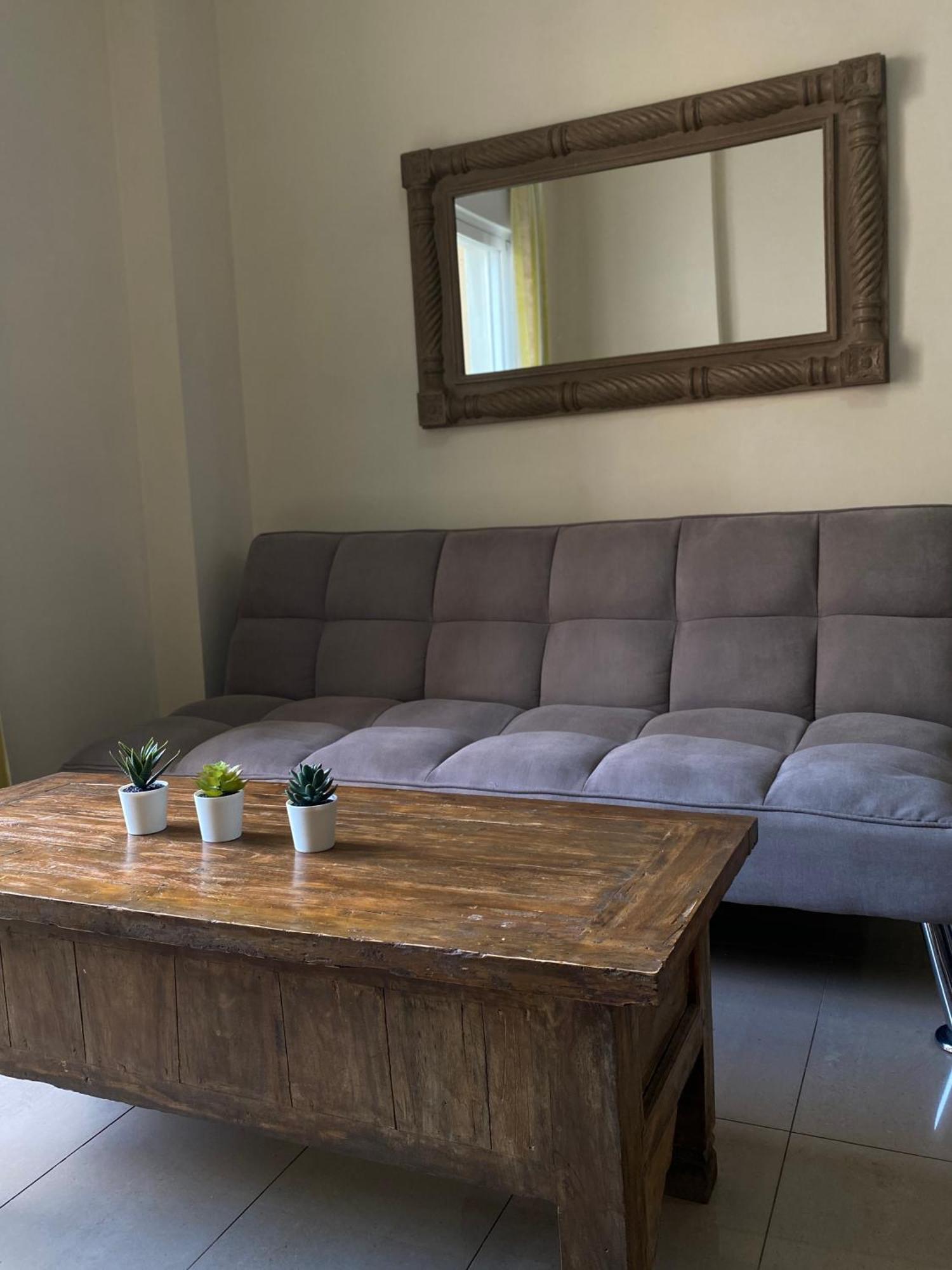 Apartamentos Carlton Vyb Dénia Eksteriør billede