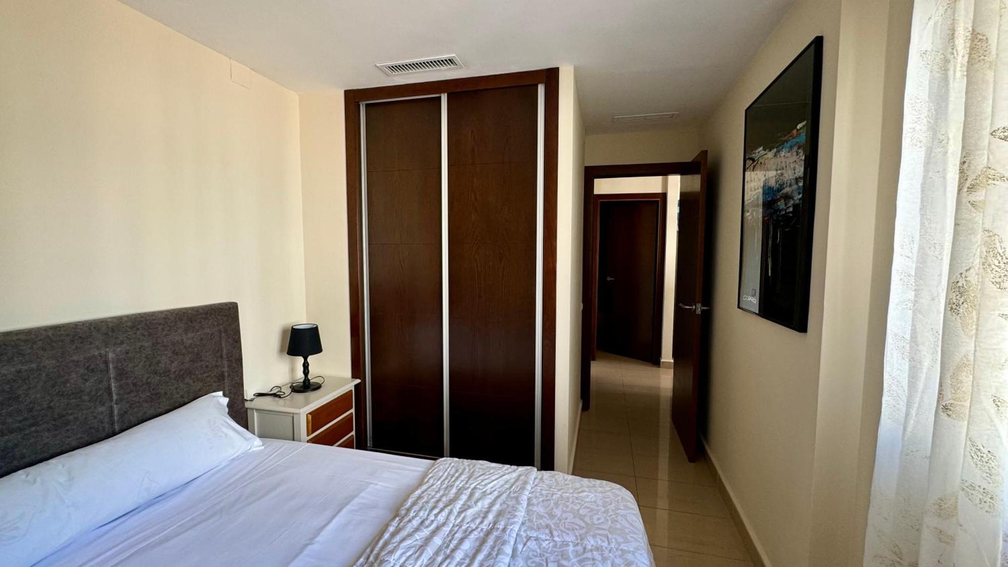 Apartamentos Carlton Vyb Dénia Eksteriør billede