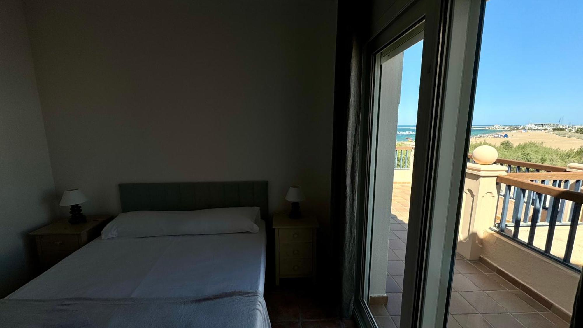 Apartamentos Carlton Vyb Dénia Eksteriør billede
