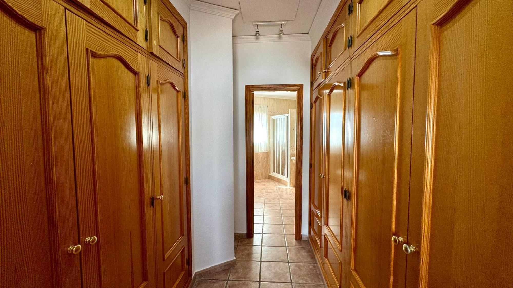 Apartamentos Carlton Vyb Dénia Eksteriør billede