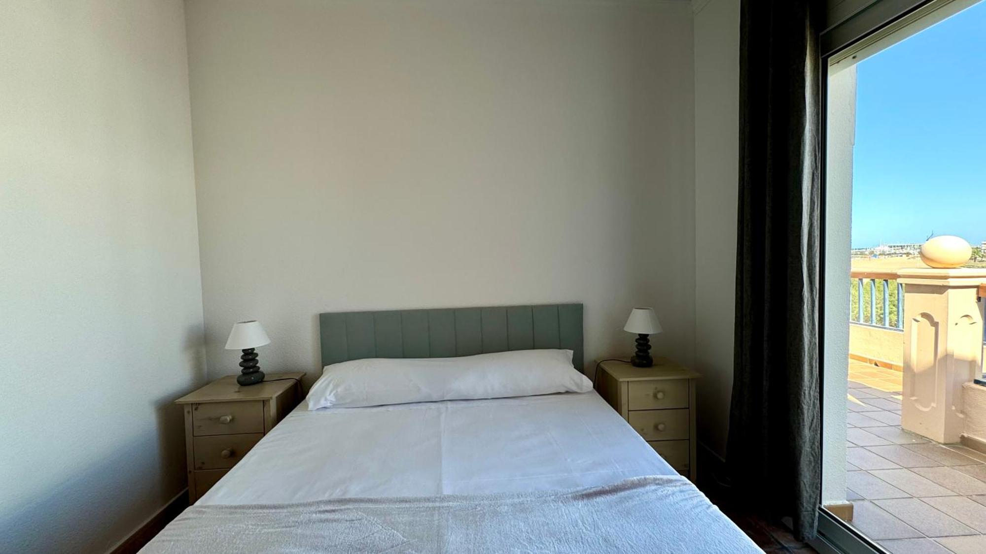 Apartamentos Carlton Vyb Dénia Eksteriør billede