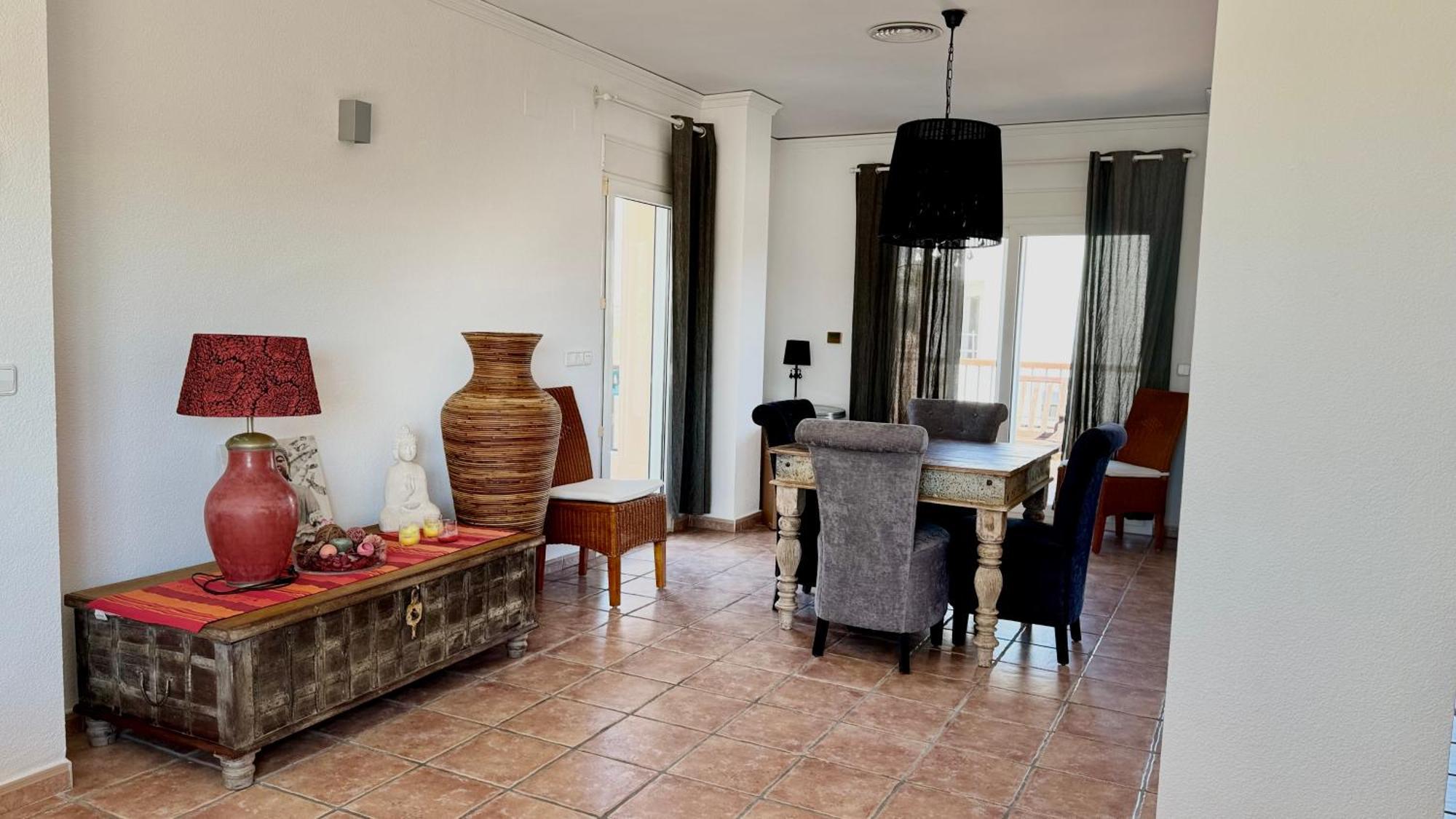 Apartamentos Carlton Vyb Dénia Eksteriør billede
